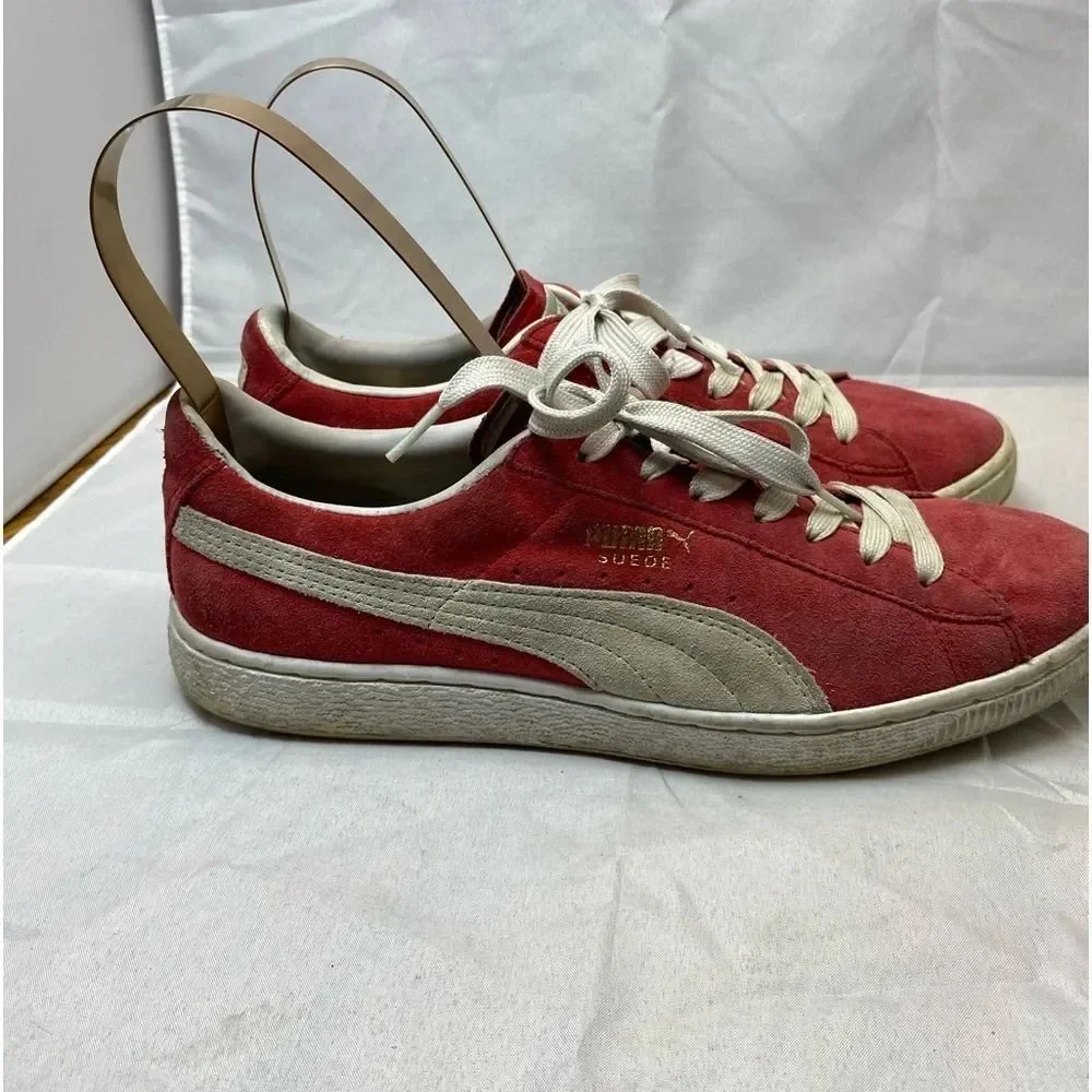 Puma questions leave